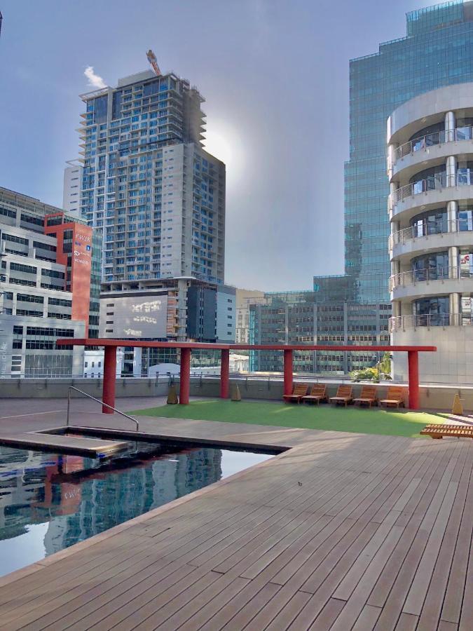 Icon Self Catering Apartment In Cape Town Near Waterfront And Cticc Eksteriør billede
