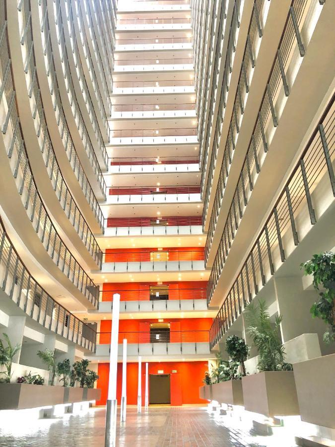 Icon Self Catering Apartment In Cape Town Near Waterfront And Cticc Eksteriør billede