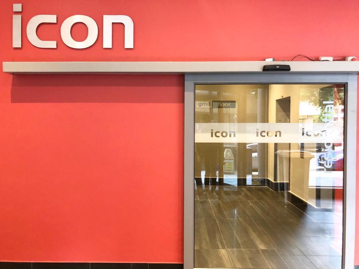 Icon Self Catering Apartment In Cape Town Near Waterfront And Cticc Eksteriør billede