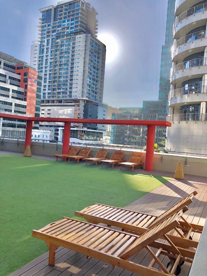 Icon Self Catering Apartment In Cape Town Near Waterfront And Cticc Eksteriør billede